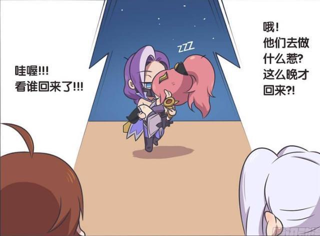 兰陵王|王者萌萌假日:花木兰与兰陵王最终一战;没人知道当时发生了什么