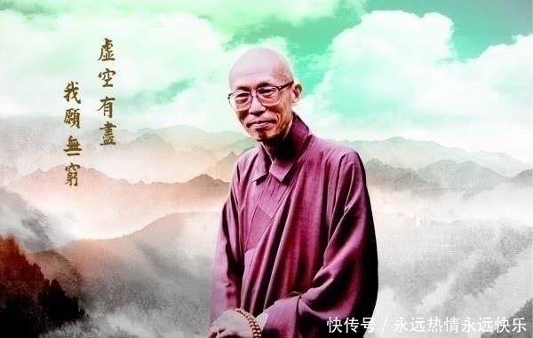 天帝|一位高僧说人一旦出现这两大现象，往往是转运的征兆，恭喜了