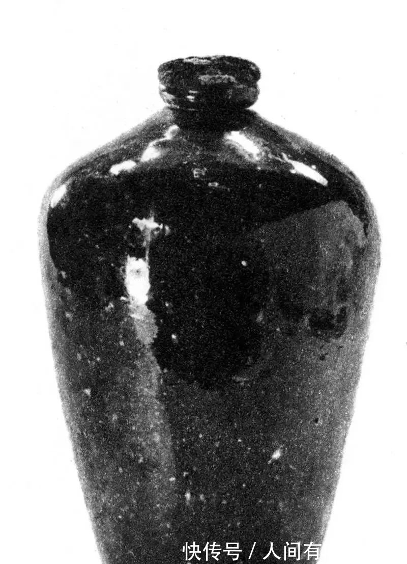 陈设器@器物溯源丨兰斛藏香,梅瓶浸玉