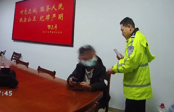 去世|“想爷爷了”货车司机在平湖突闻家人去世，悲伤过度休克！全国超25万网友破防