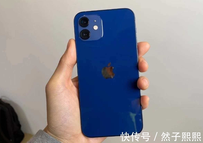 无线充电|被冷落的“小钢炮”，A14芯片+iOS15，跌至3899元，值得买吗？