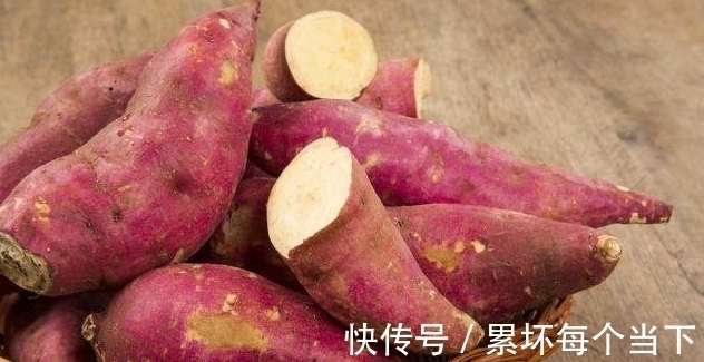 食物|吃红薯时别再和五种食物搭配,以免对身体健康不利,别忽略
