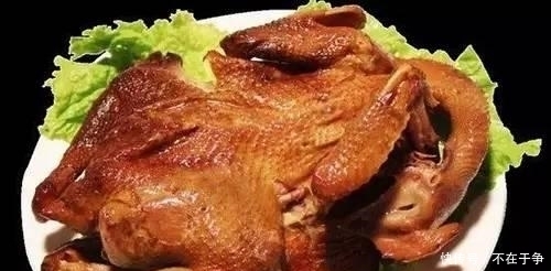 泉城|“泉城”的水,“泉城”的美食