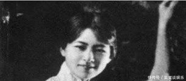 这位民国名媛,她美到让林徽因羡慕,让金岳霖动情,却命运凄凉