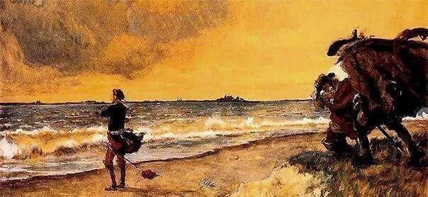 差点|俄国制定的这个计划差点灭亡清朝，不过被日本成功阻止了