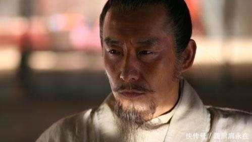 剧中造型|武则天杀了无数功臣,为何不杀此人?死后皇帝还为他停朝七天!