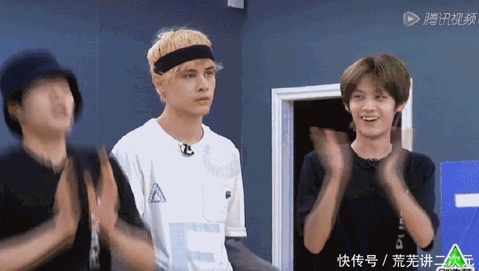 《创造营》收官后反而更精彩?