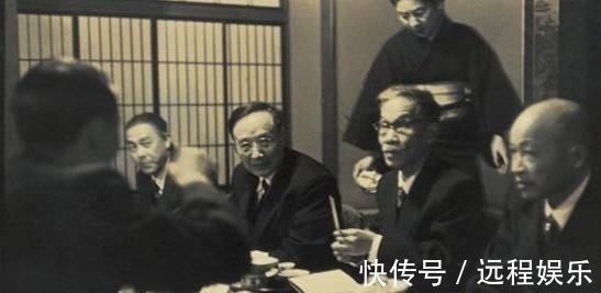 刘鹗!日本专家抓耳挠腮也不知何意的两个汉字,一文人说这都不知道