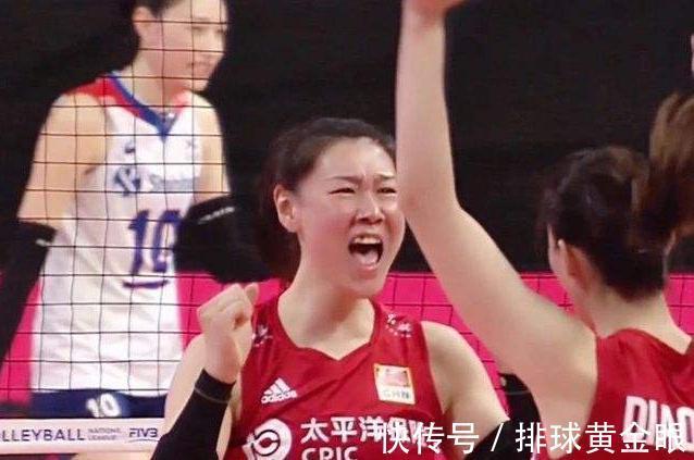 u19|27岁女排国手公布恋情!男友小其7岁,未扛起队长重任难入国家队