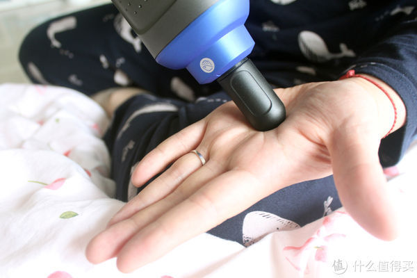 甫士|甫士筋膜枪:在家就能享受专业的按摩放松