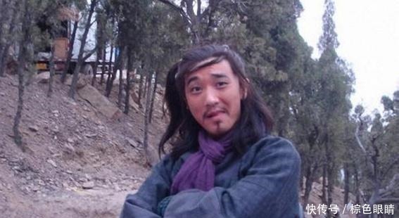 他是现代盗贼的“祖师爷”,轻功了得,为何排名梁山倒数第二!