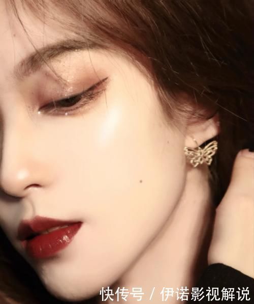 口红|贵气女生必备的5支口红,涂上就是“人间富贵花”,别说你没有