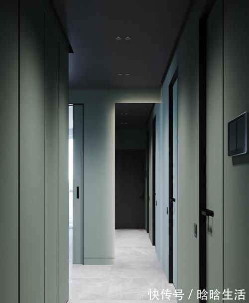 肉酱色|精装房太土?四个小妙招帮你轻松改造,无需费力拆改,成本超低