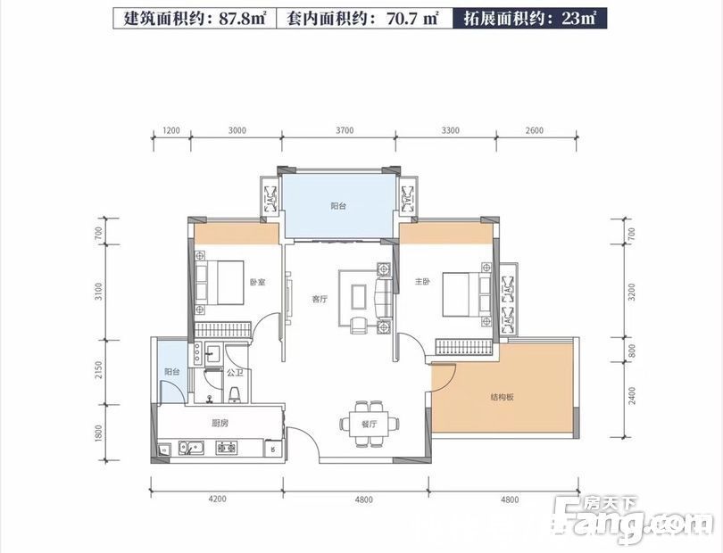 新动态|万洲悦华府新拍现场图片，实时了解楼盘新动态