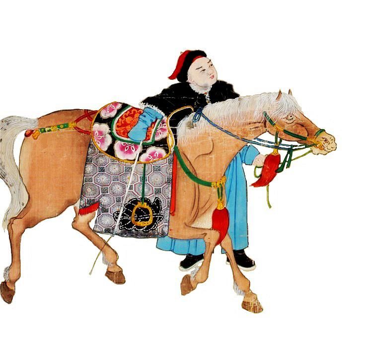  古代|古代驿站文化