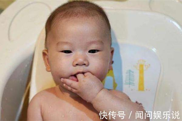 小宝宝|为什么宝宝喜欢吃手,很多父母不知道该不该管,科学的答案在此