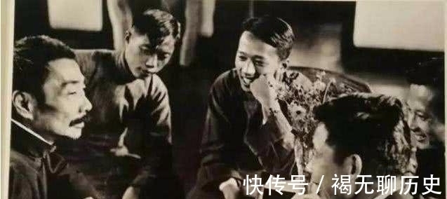 陈白尘&1936年鲁迅去世,惊动16人为他抬棺扶灵,一个比一个名气大