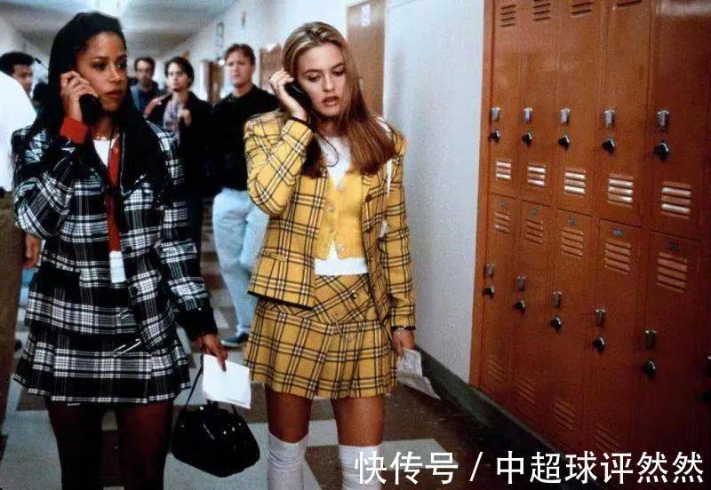 背带裤|美式复古风有点意思,谁穿都说绝!