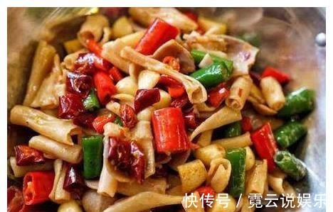 几道美味的家常下饭菜,简单美味而且口感不腻,不妨在家试试!