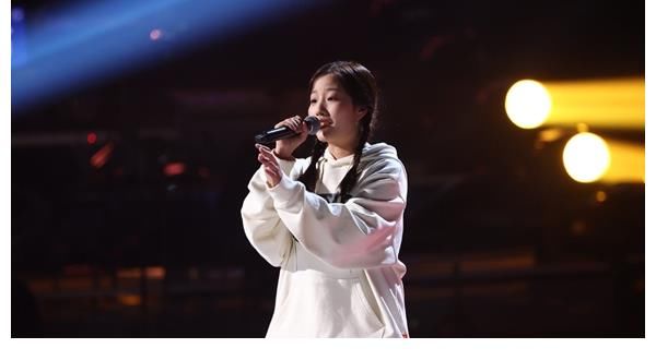 酷狗|直击《中国好声音2021》开播之夜,酷狗同步上线节目正版音频合辑