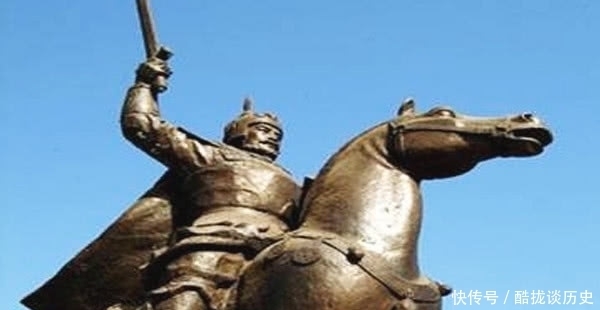 夷王|楚国史话一:他曾深得江汉百姓之心,却做了替天子分封的僭越之举