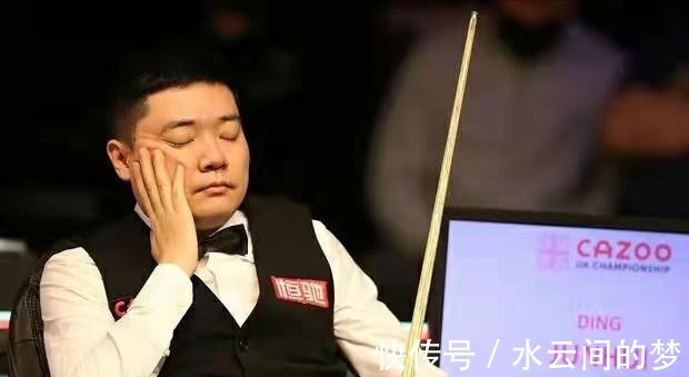 斯诺克|丁俊晖打破冠军荒!75三杰出局,萝卜能否夺冠赵心童该请外教吗