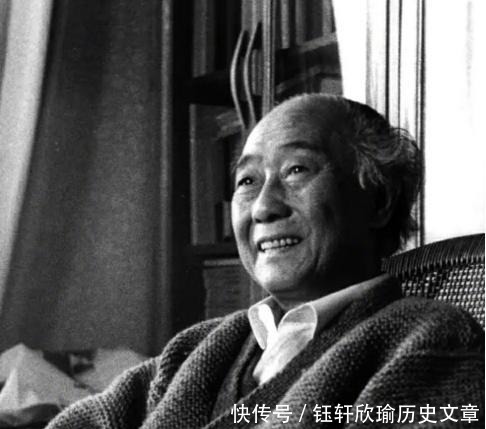 中国|汪曾祺百年诞辰中国最后一个纯粹的文人,中国最后一个士大夫