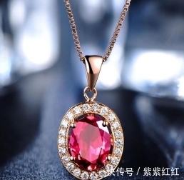 双晶|不同产地的红宝石有什么不同特点？血统的不同对价值影响很大！