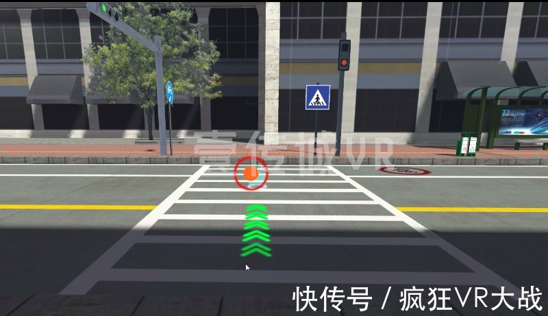交通事故|“全国交通安全日”用VR增强交通安全意识，减少交通事故
