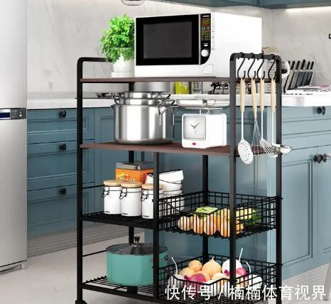 无处安放|去小姨家住一晚,一进厨房差点以为走错!太给力了,拍给大家晒晒