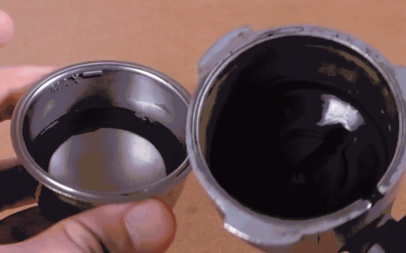 好神奇!把鸡蛋放进大米中,一个星期后,怎么也想不到会这样……