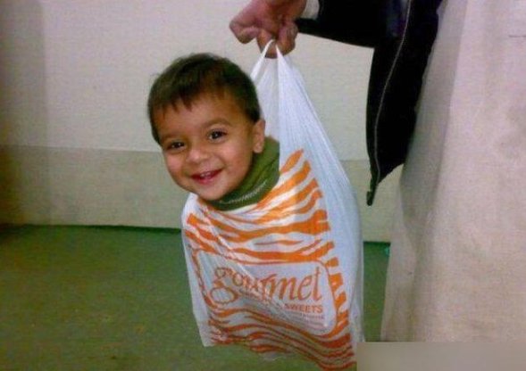 排山倒海|父爱如“排山倒海”男人带大的孩子，生命力都很强