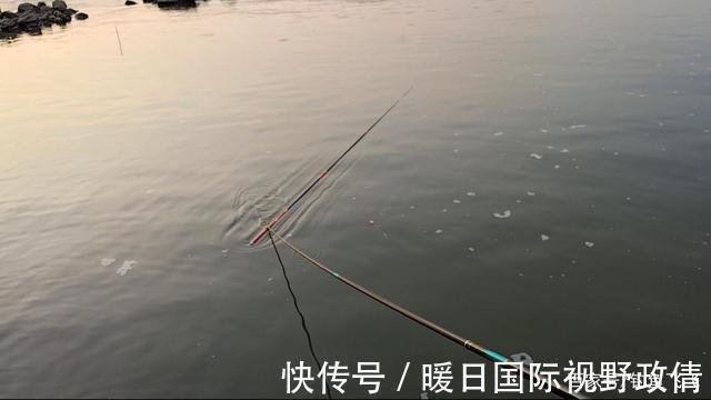 游泳|危险!这两个季节是钓鱼人的“克星”开钓需谨慎,血淋淋的教训