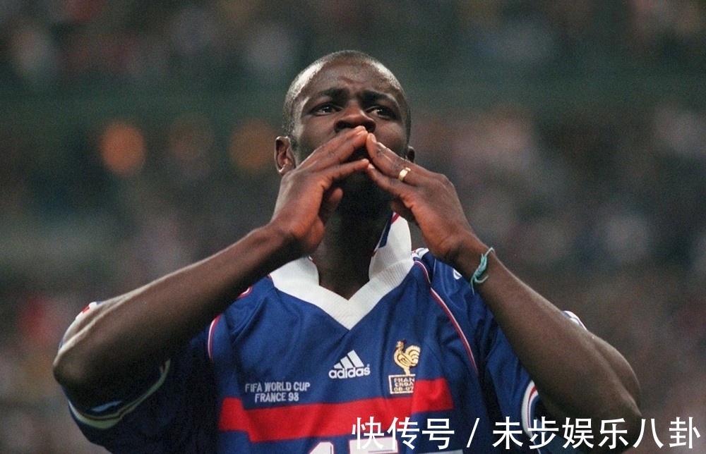 世界杯|法国球星分档!两位顶级超巨,多位巨星!
