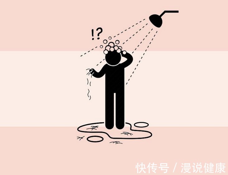 细胞组织|频繁染发真会致癌?文章说明情况!若能做好3点,可放心染