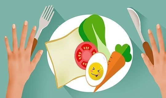 治癌|防癌胜于治癌,专家肺腑之言:学会5个方法,患病率降低80%