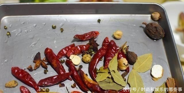 香料|四月最馋这菜,开车百里回家挖,每年最多吃两次,错过就要等一年