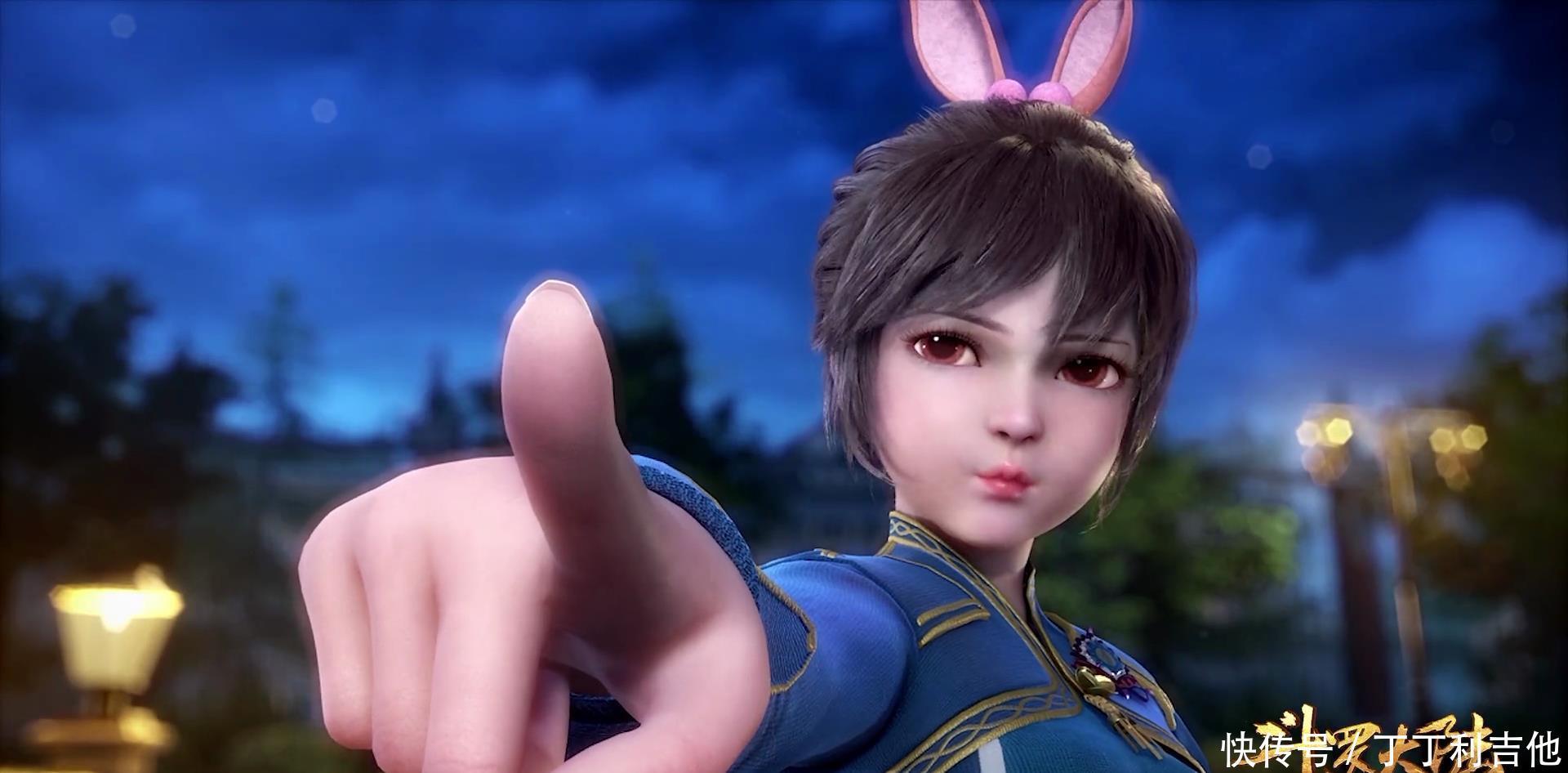 爱情|唐三和小舞是纯洁的爱情那你就把小舞看得太简单了!