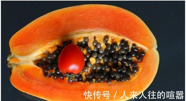 月经期间|女性来“大姨妈”时,4种水果敞开吃,排出子宫污血,皮肤嫩出水