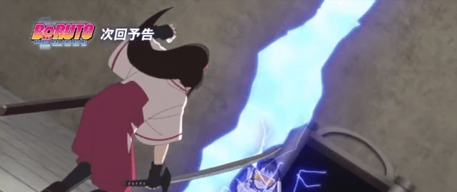 武士|博人传226集预告:科学和武士的碰撞,“木叶钢铁侠”帅气登场