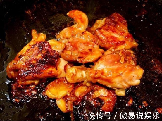 餐桌上最受欢迎的几道家常菜，美味简单，解馋开胃，上桌抢着吃