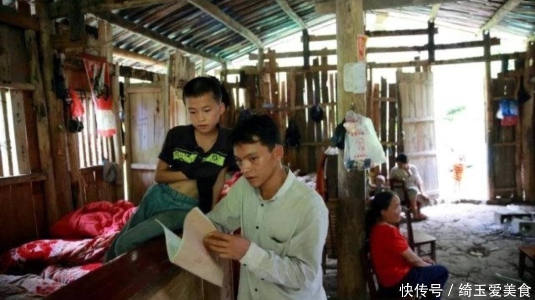 事件|“90后夫妻生9娃”事件后续,一家人已搬150平米小楼!