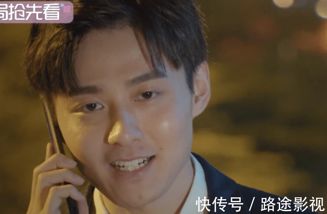 橙子|《心动4》小孔只有勇敢？她的“心口合一”是很多女生做不到的