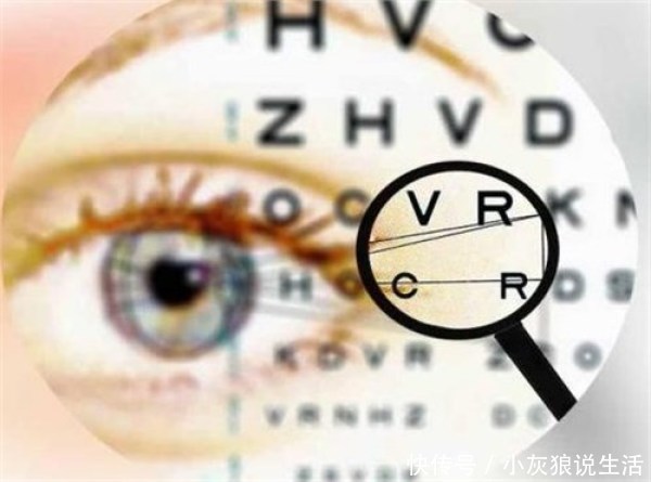 原来眼睛也会得癌症,大多数其实都是你自己“作”出来的