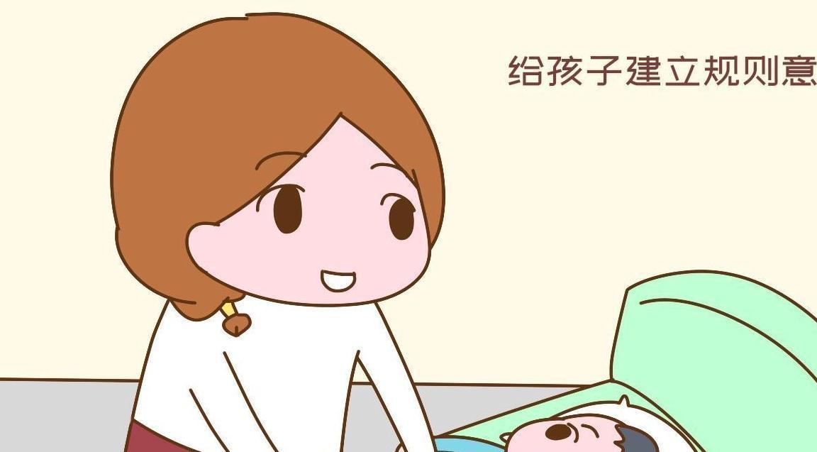 儿科医生|高需求宝宝普遍有以下特征,父母不要嫌他烦,将来会给你惊喜