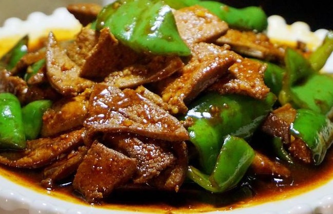 百吃不厌的几道家常菜,简单好吃又下饭,学会试试吧