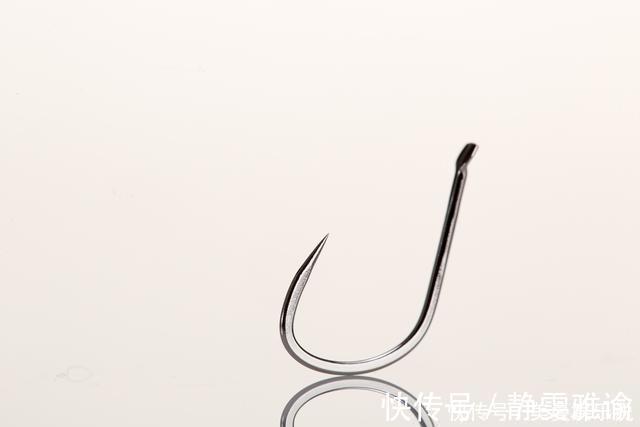 新关东|你还在用袖钩、新关东、伊势尼?高手早就悄悄开始用这几种钩型了