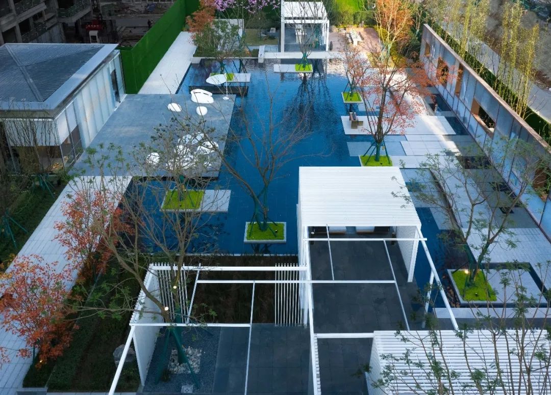 esg|实力凸显,禹洲集团半年销售再创新高