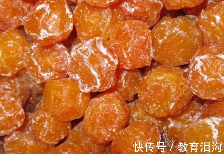 黄帝内经|高血压“怕”的可能是它,不是盐,可能很多人想错了