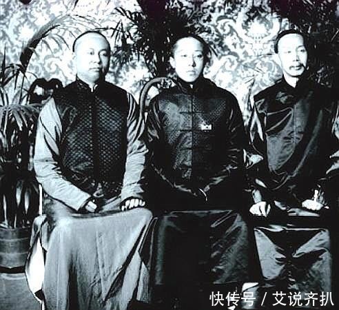 希望|他是清末最后一个刺客 用一颗炸弹炸毁了大清王朝最后的希望